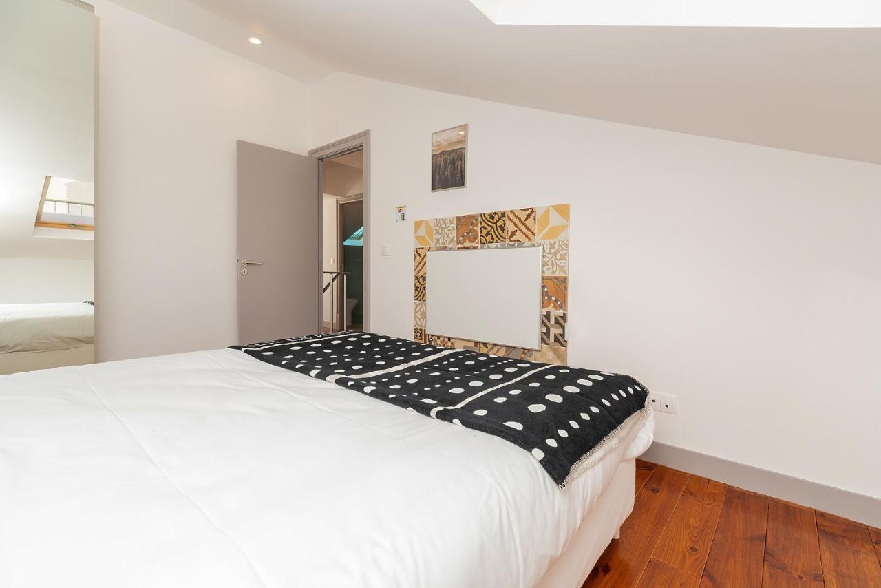 Duplex Apartment
