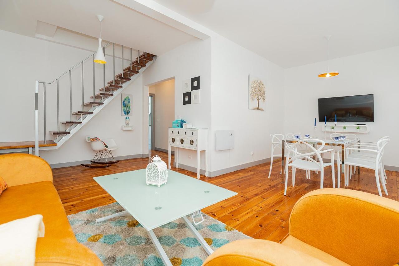 Duplex Apartment
