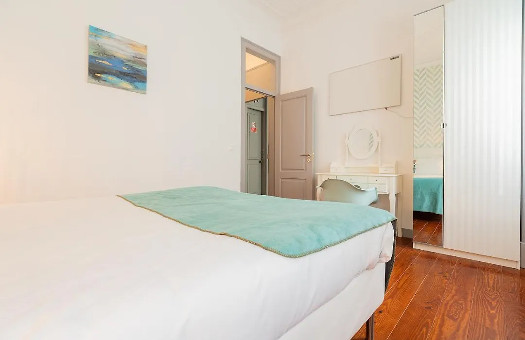 Lisbon Times Apartments-1