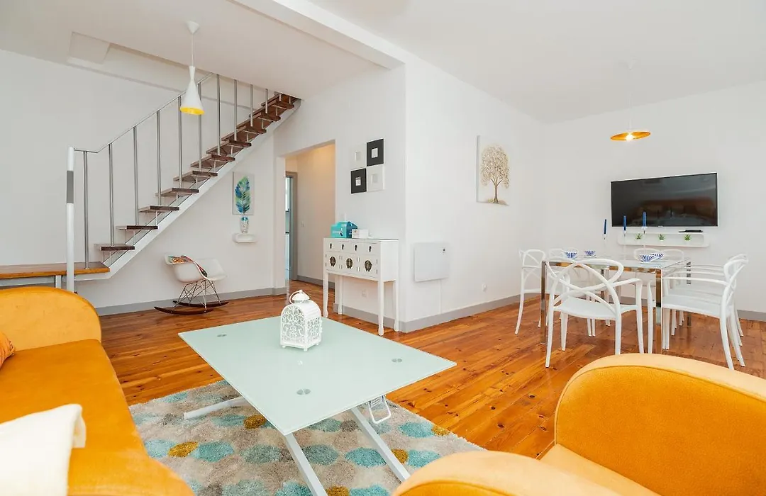 Lisbon Times Apartments-1