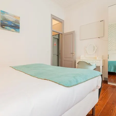 Lisbon Times Apartments-3