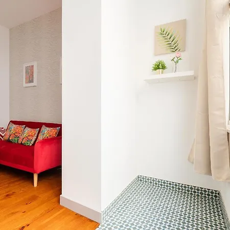 Lisbon Times Apartments-2