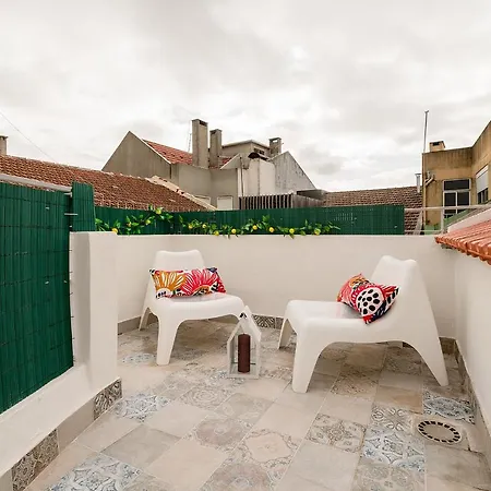 Lisbon Times Apartments-2