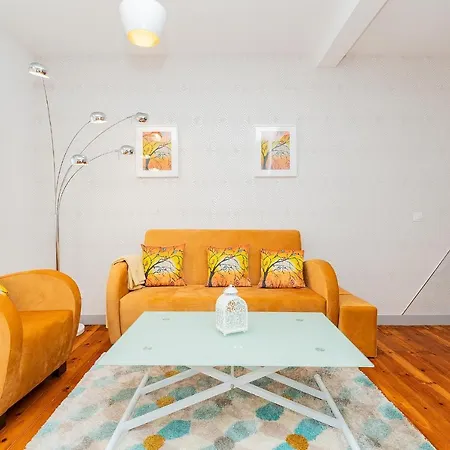 Lisbon Times Apartments-3
