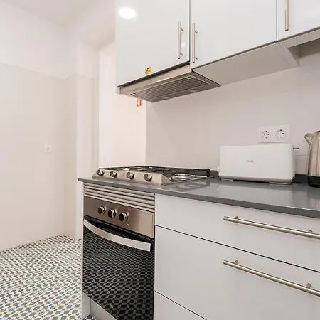 Lisbon Times Apartments-3