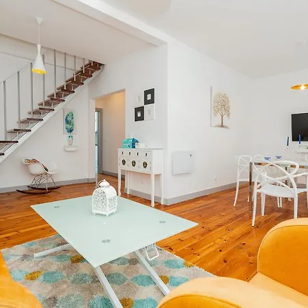 Lisbon Times Apartments-2